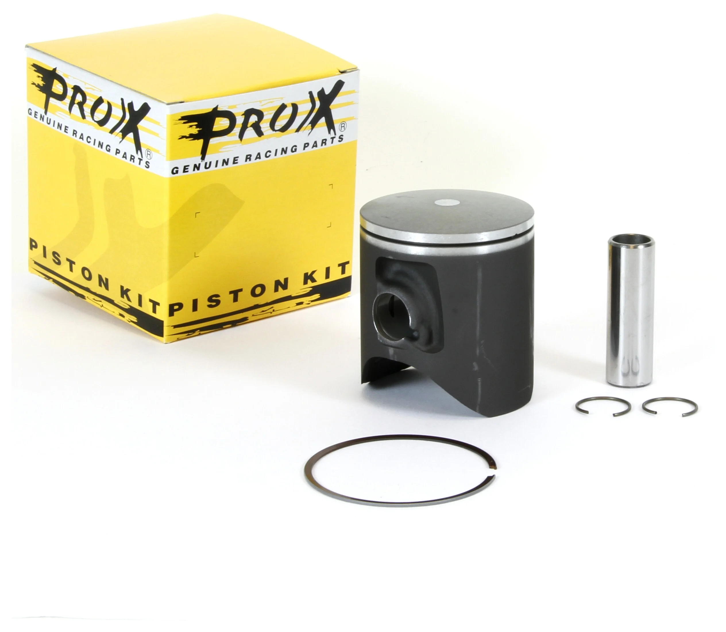 Pro X Piston Kit Honda CR125R 2005-2007