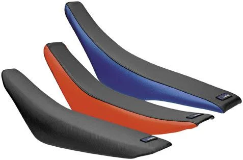Quad Works 30-33005-01 Seat Cover - Black