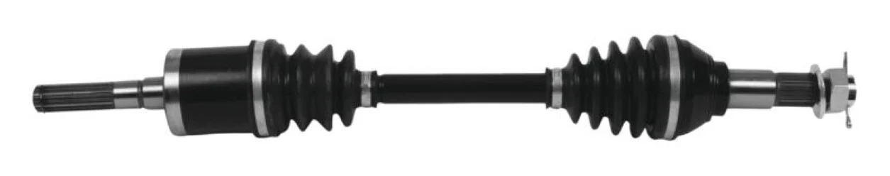 Quad Boss Rugged Rear Axle Arctic Cat ATV 250 / 350 2000-2004