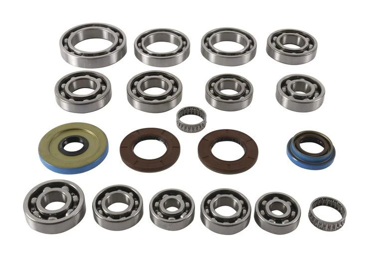 Quad Boss Transaxle Bearing Kit Polaris 2018-2020