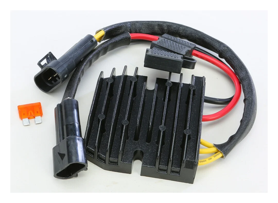 Rick's Motorsport Electrics Hot Shot Regulator / Rectifier Polaris 2013-2015