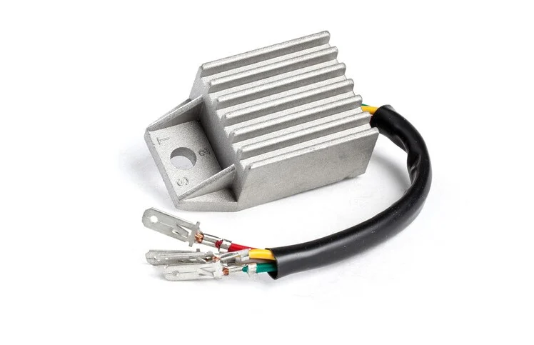 Rick's Motorsport Electrics Regulator / Rectifier Polaris 2003-2004