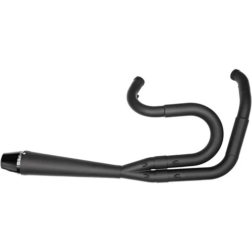 Sawicki Speed Shop 2-into-1 Full-Length Big Inch Exhaust System