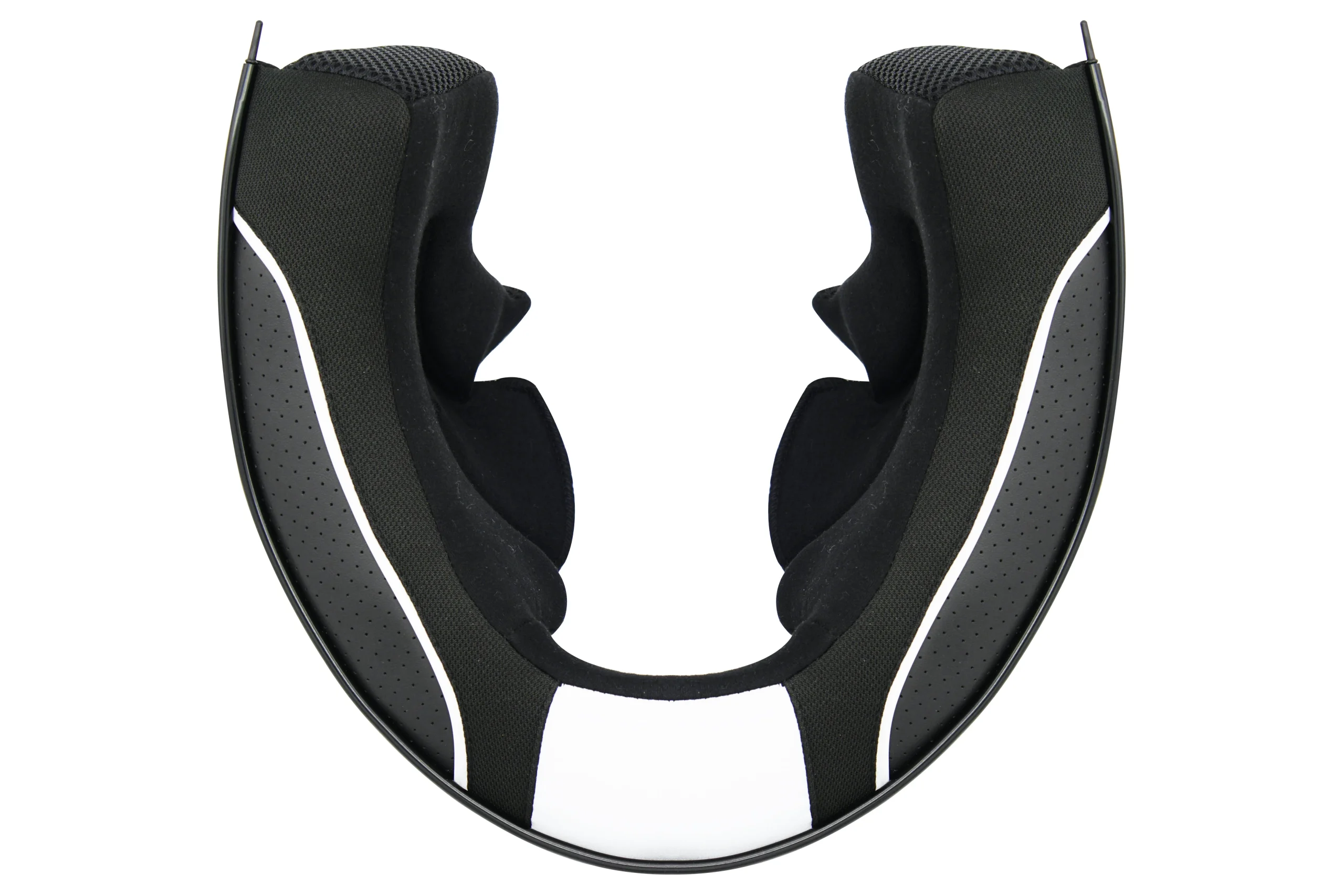 Sena Cheek Pad Set for Momentum Evo Helmets - XL