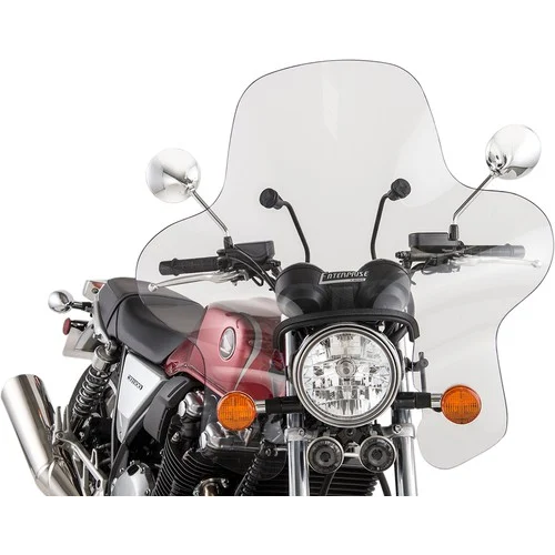 Slipstreamer S-00 Enterprise II Fairing Windshield