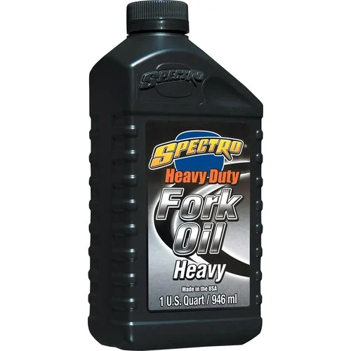 Spectro Premium Fork Oil