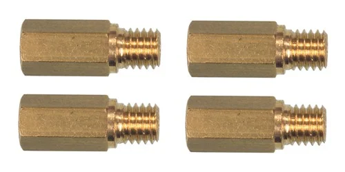 Sudco Keihin Hex Main Jets