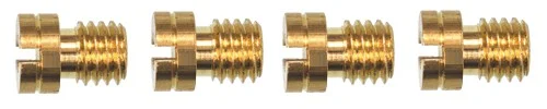 Sudco Keihin Round Main Jets