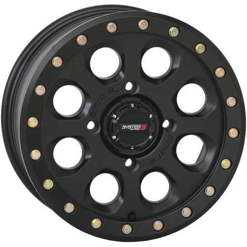 System 3 Offroad SB-7 Beadlock Wheel