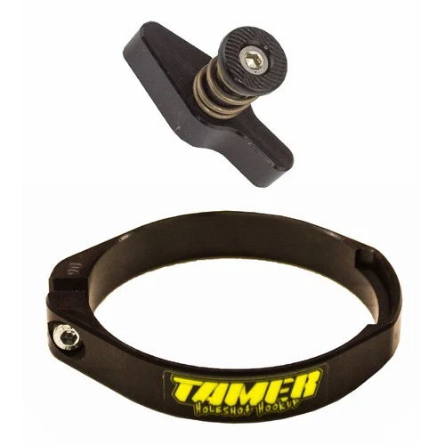 Tamer MX Single Button Holeshot Device
