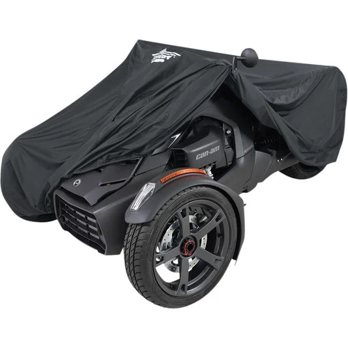 UltraGard Essentials Classic Motorcycle Cover