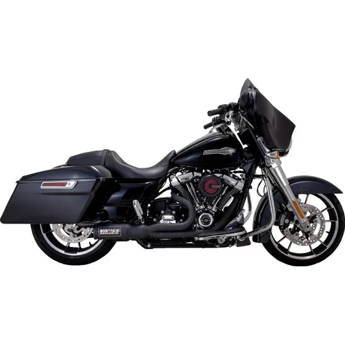 Vance & Hines PCX Hi-Output RR Exhaust System