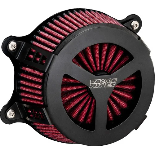 Vance & Hines VO2 Radiant III Air Cleaner Kit