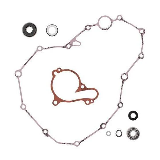 Vertex Water Pump Rebuild Kit Yamaha Grizzly 450 / Kodiak 400 / 450 / Rhino 450 / Wolverine 450 2000-2014
