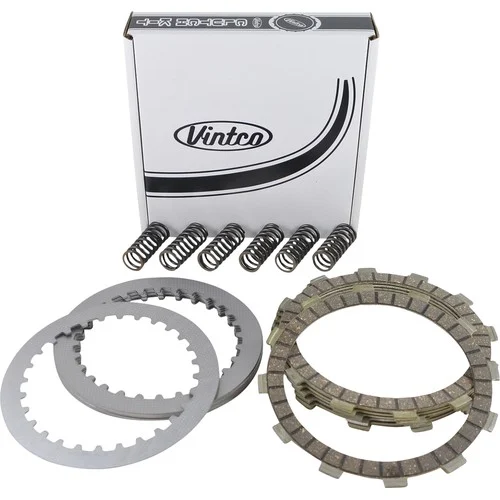VintCo Clutch Plate Kit