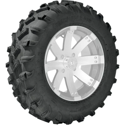 Vision Wheel Trailfinder Radial Tire