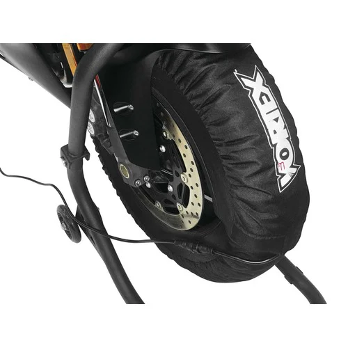 Vortex Tire Warmers