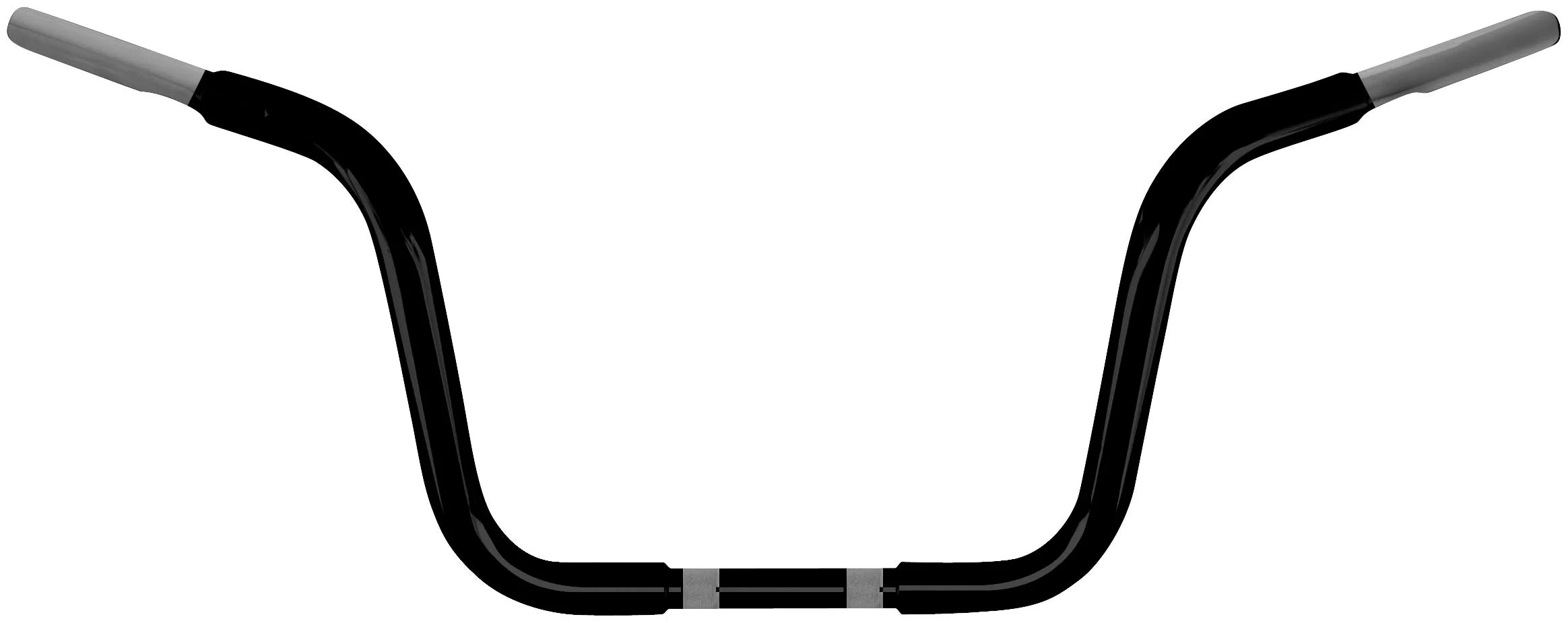 Wild 1 1-1/4in. Chubby Mini Ape Hanger Handlebar