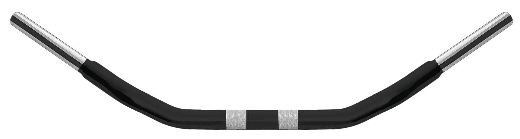 Wild 1 1-1/4in. Chubbys Savage Bars