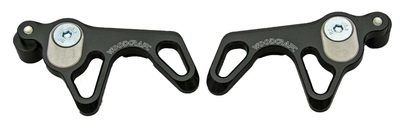 Woodcraft Superbike Lifter Set Kawasaki Ninja 400 / Z400 2018-2022